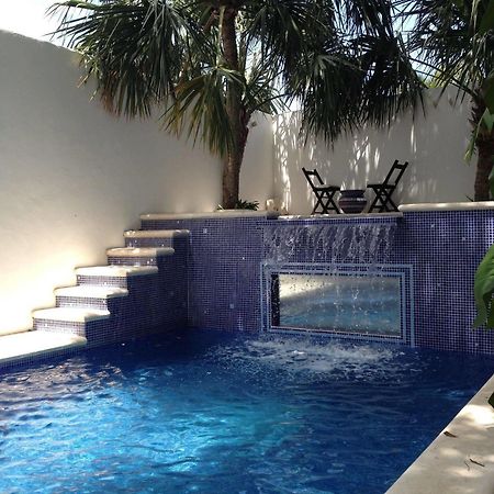 Hotel Mi Casa En Cozumel Esterno foto