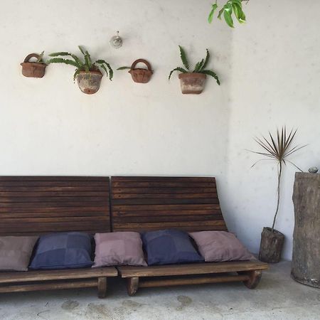 Hotel Mi Casa En Cozumel Esterno foto