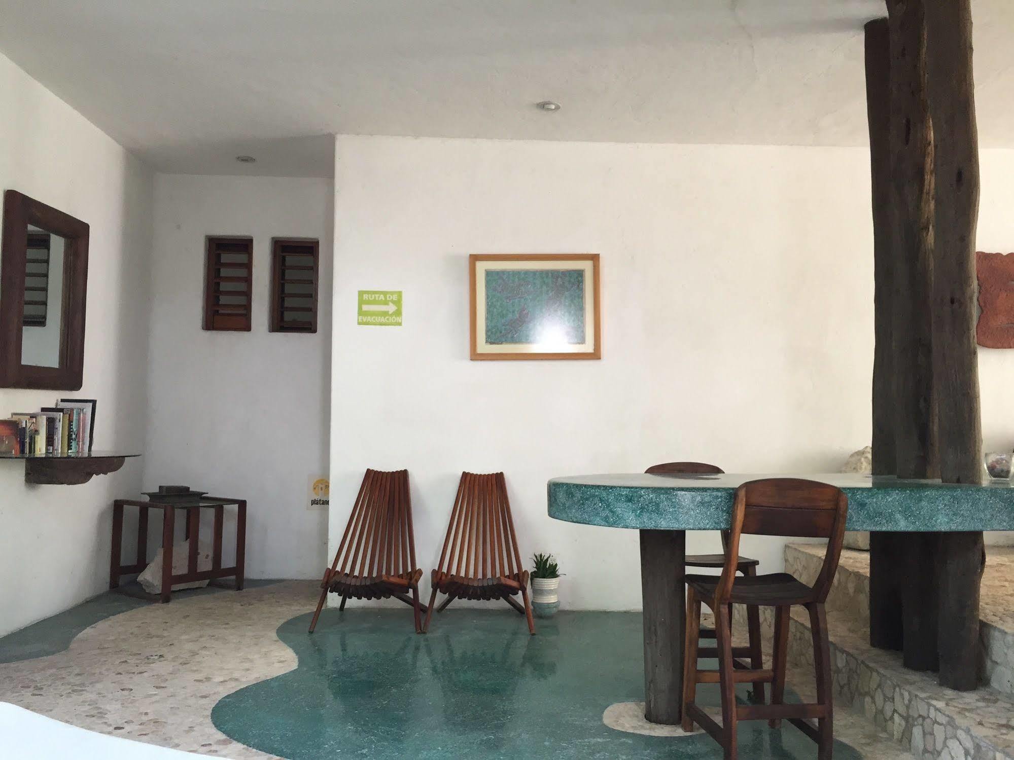 Hotel Mi Casa En Cozumel Esterno foto