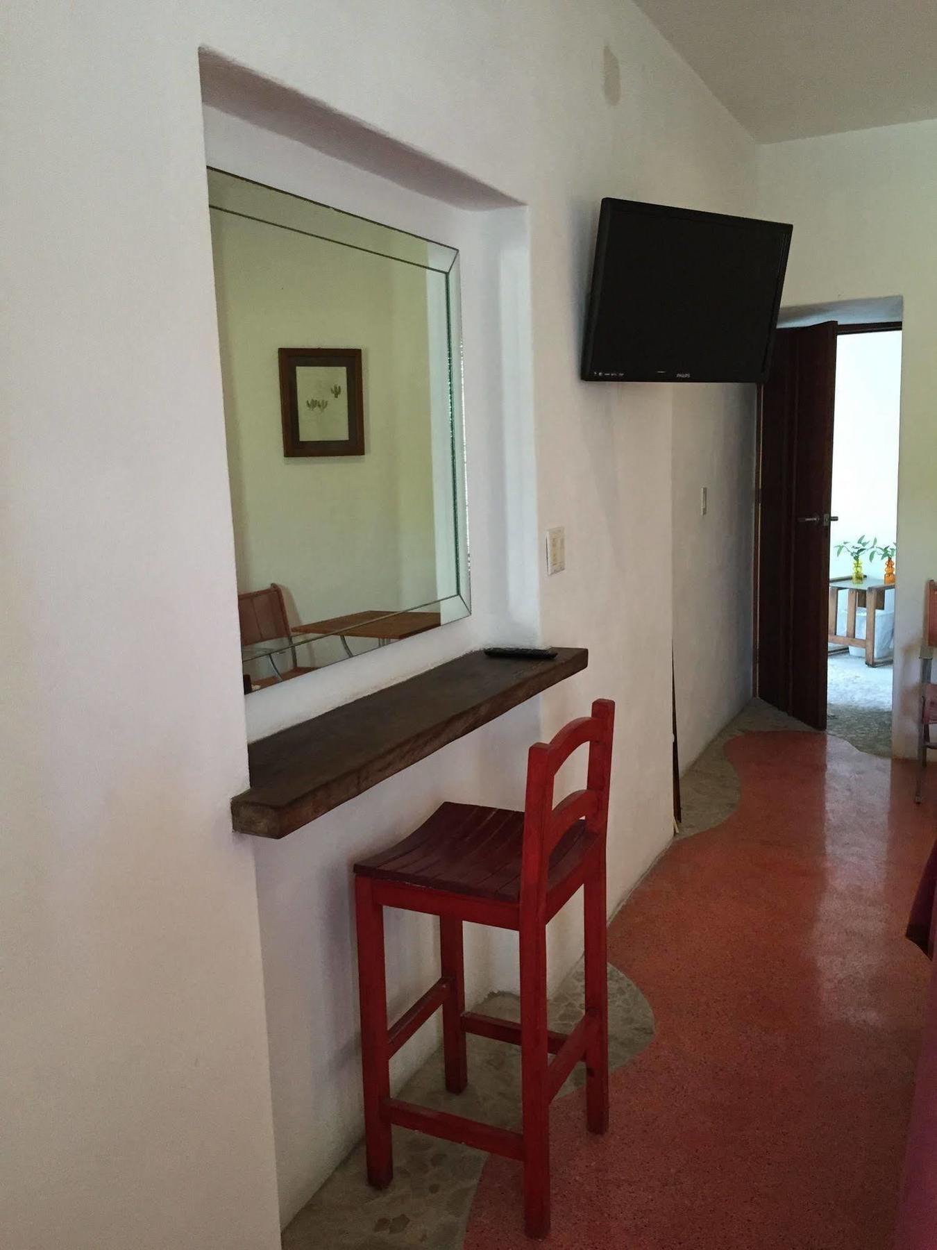 Hotel Mi Casa En Cozumel Esterno foto