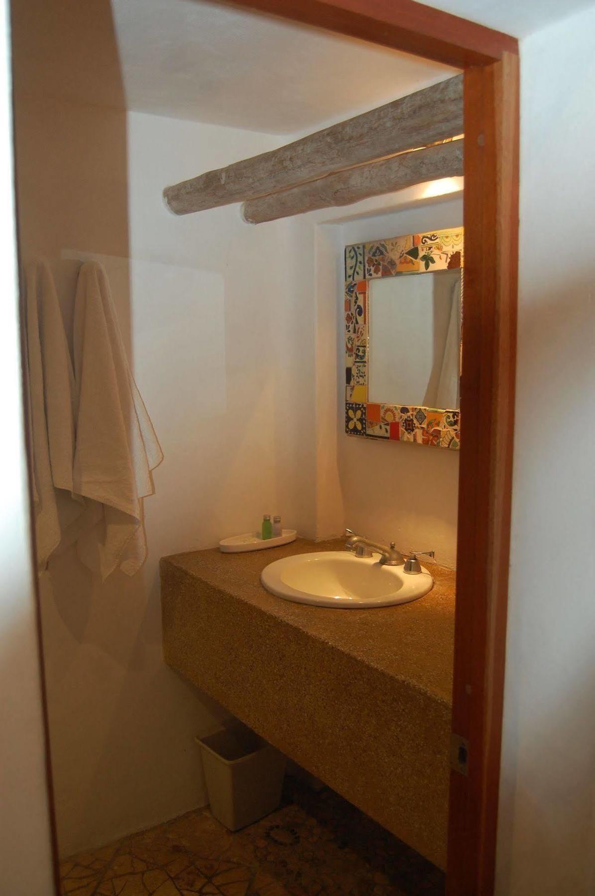 Hotel Mi Casa En Cozumel Esterno foto