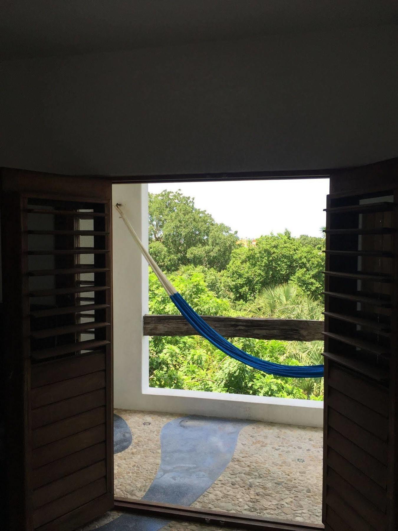 Hotel Mi Casa En Cozumel Esterno foto